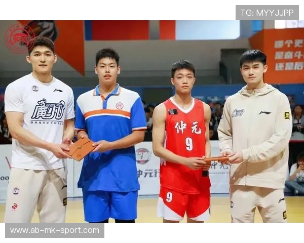 青少年篮球选拔营选出多名潜力新星，青少年篮球运动员选拔