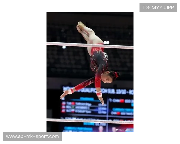 世界体操锦标赛：难度评分再创新高